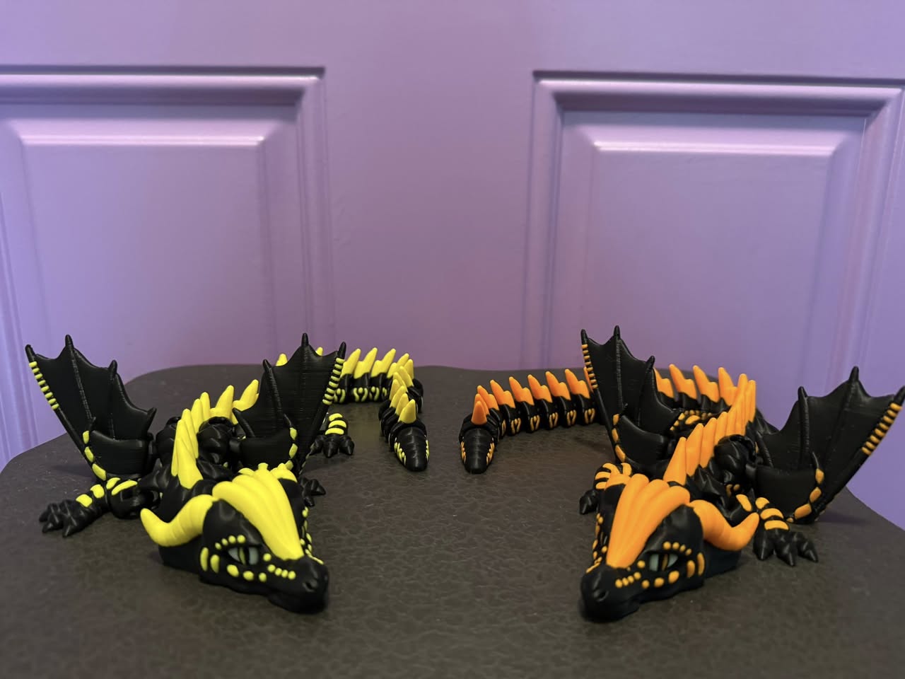 Dragons