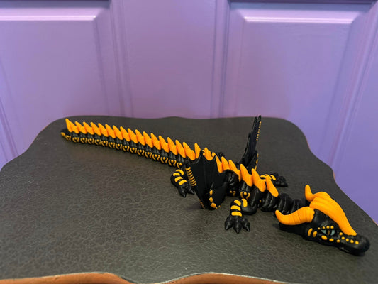 Seawing Dragon