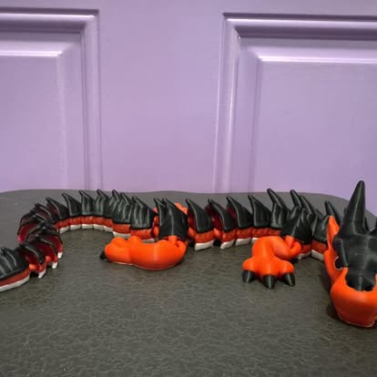 Mudwing Dragon