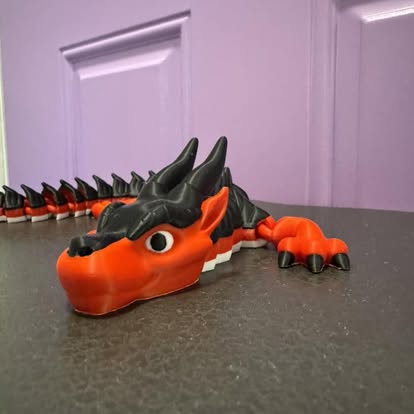 Mudwing Dragon