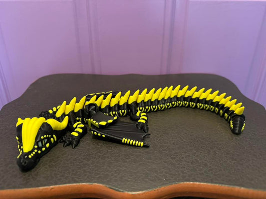Seawing Dragon