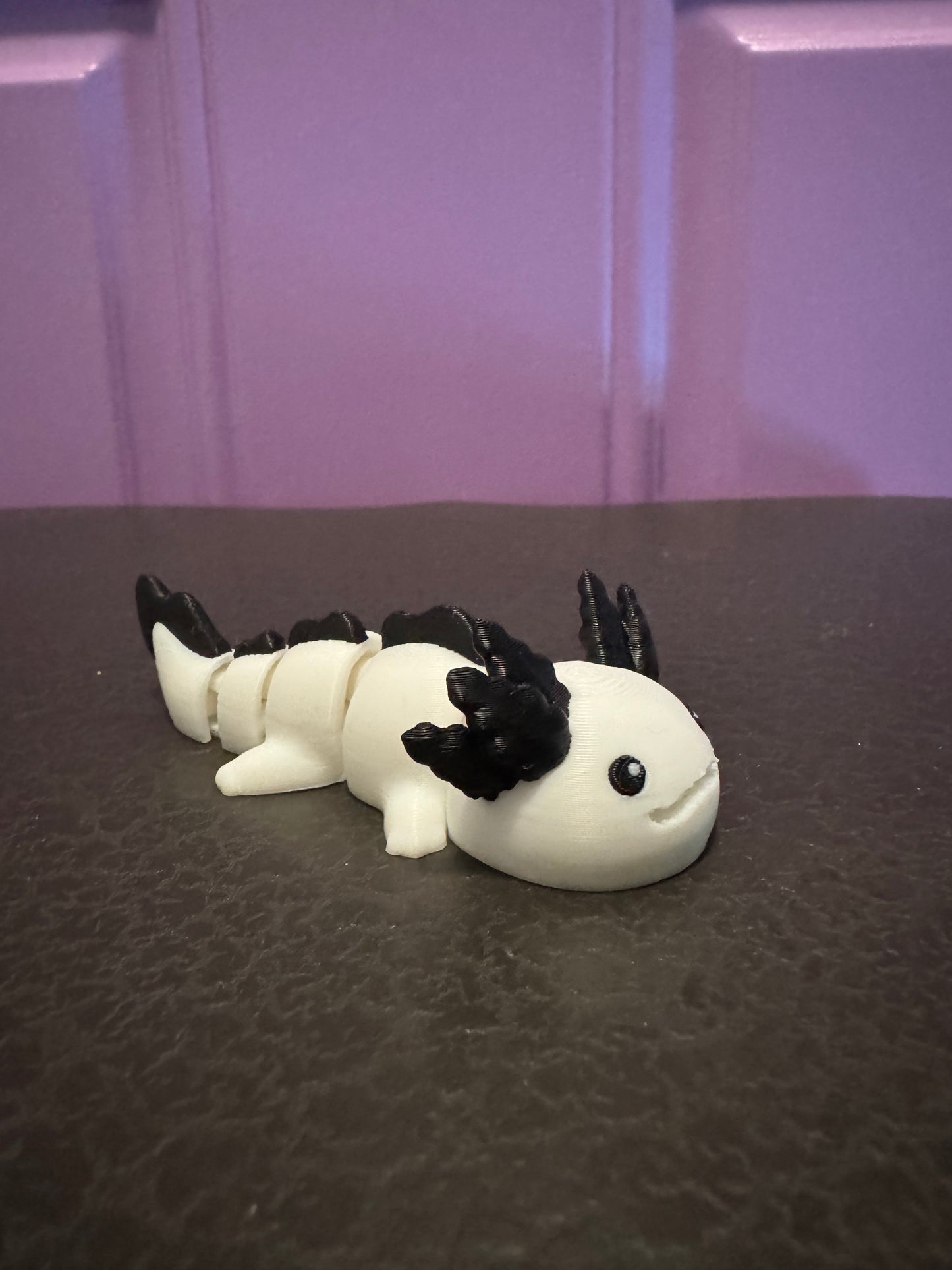 Axolotl