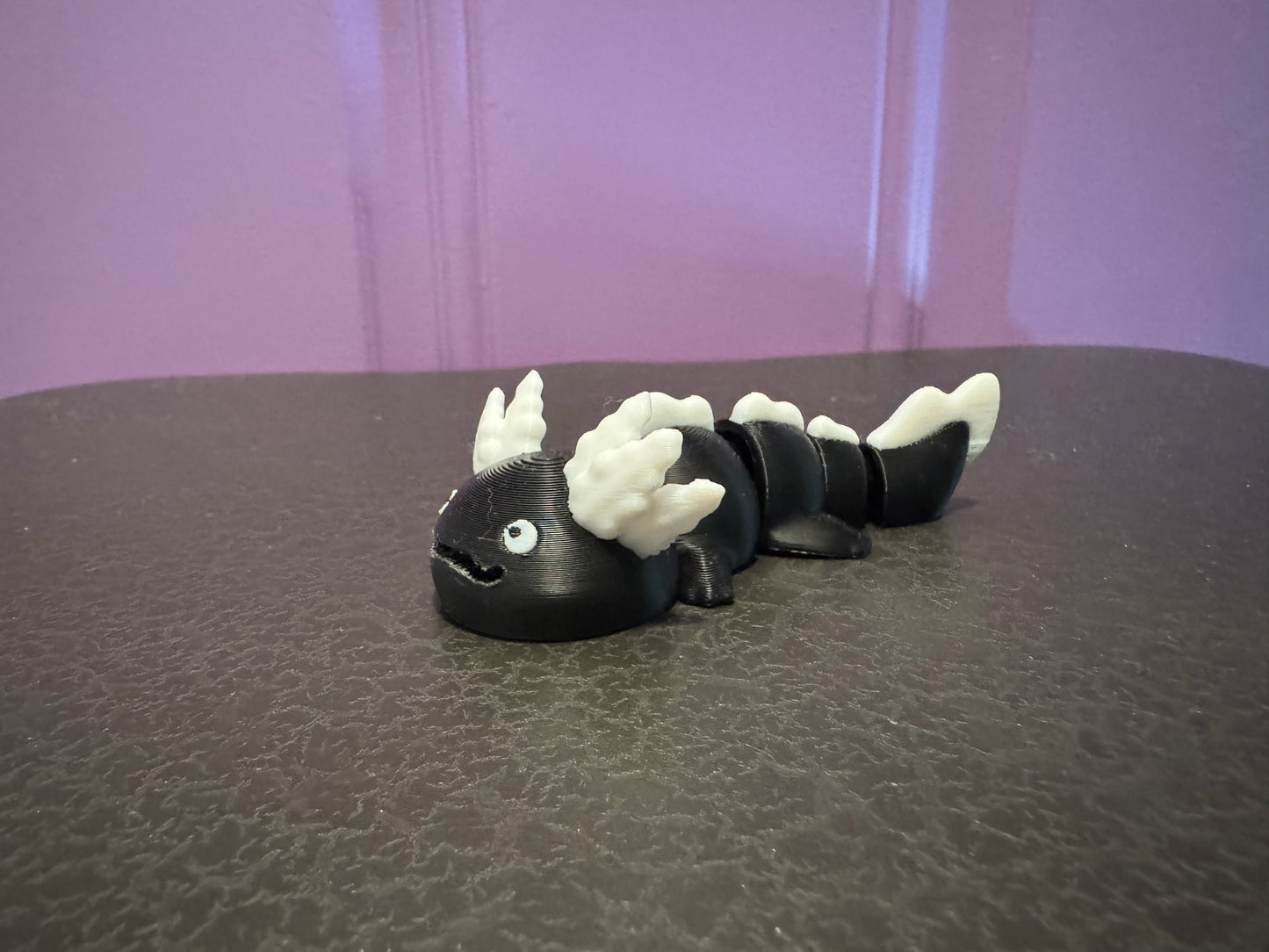 Axolotl