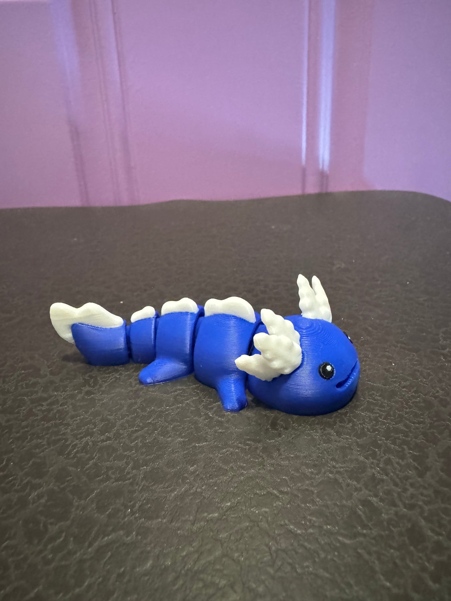 Axolotl
