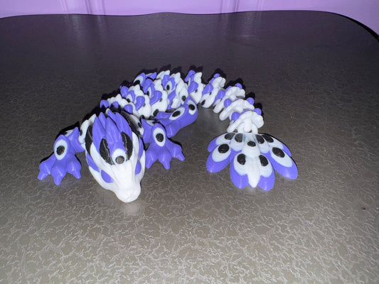 Hera Dragon