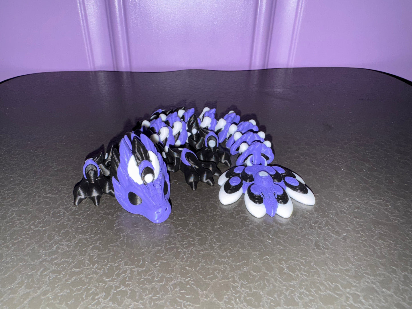 Hera Dragon