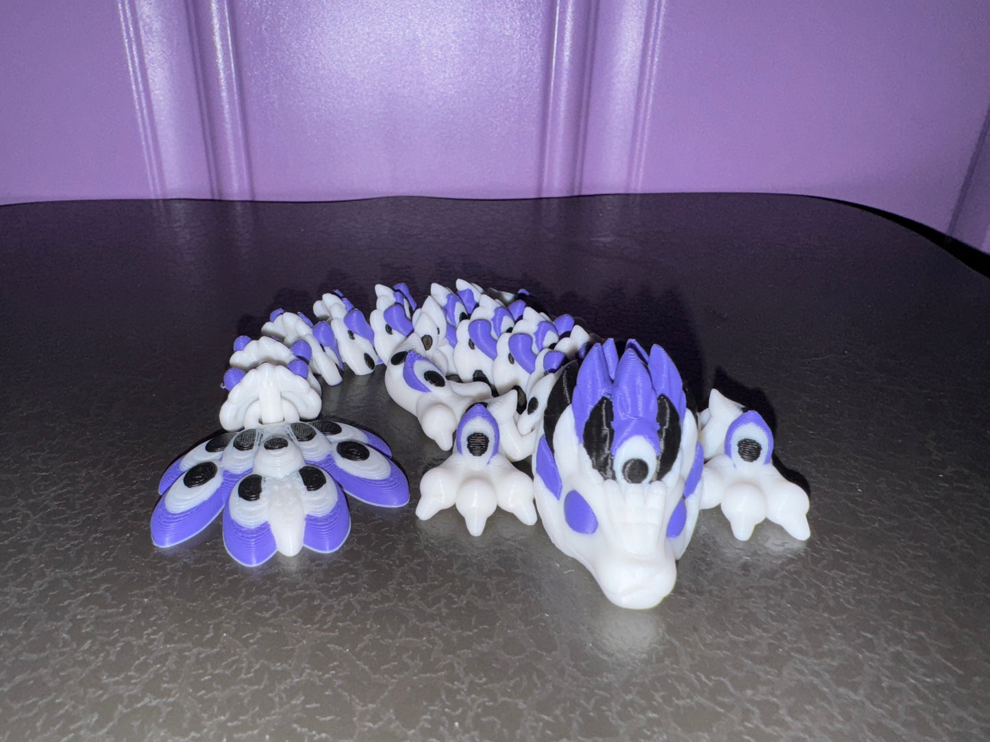 Hera Dragon