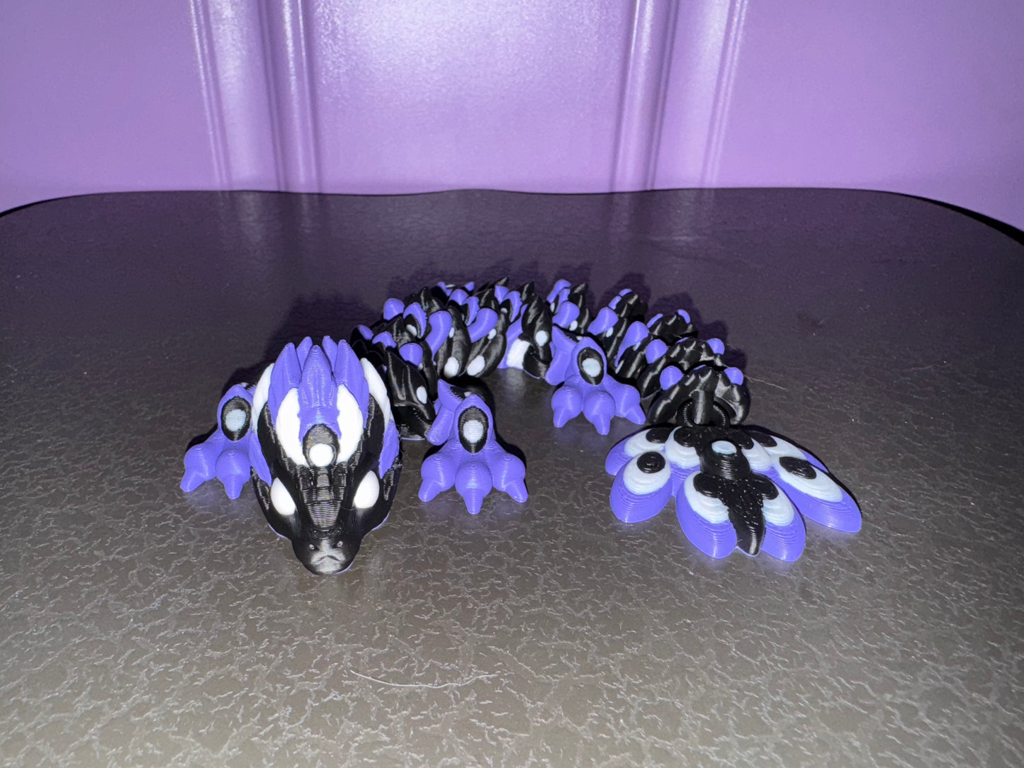 Hera Dragon