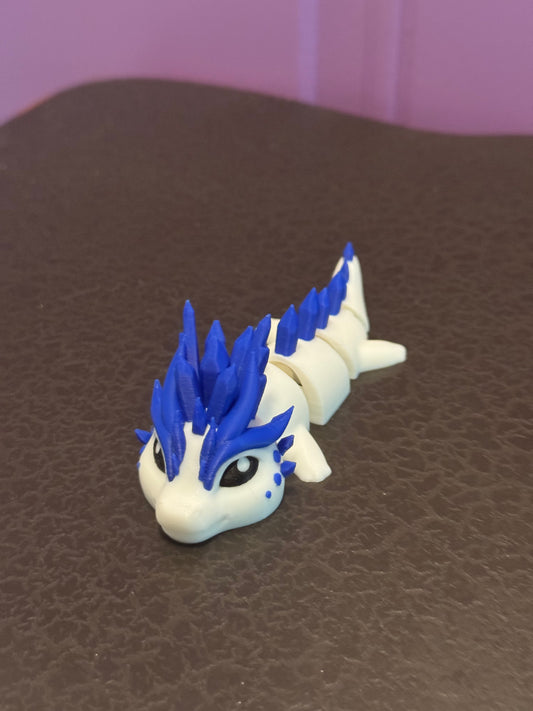 Mini Ice Dragon